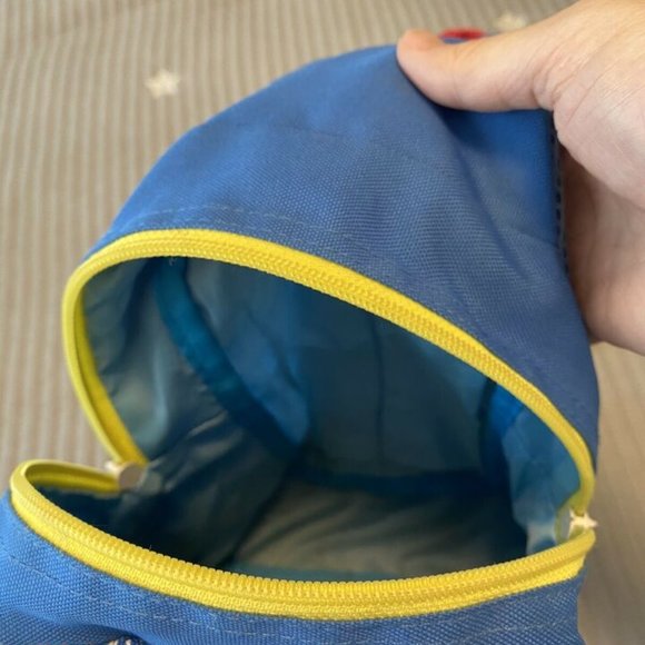 Tomy / Tomica kids  Belt Bag  (3 for $30) - Picture 4 of 6